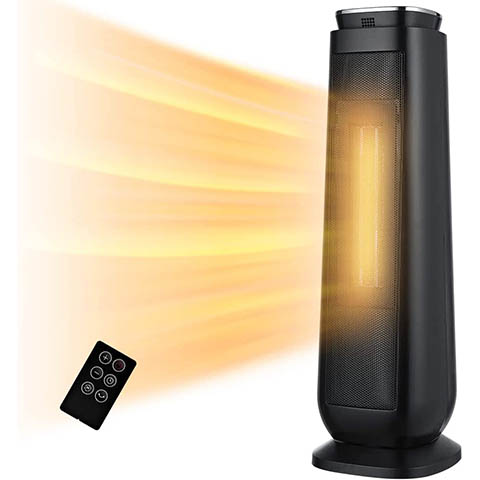 Aikoper Space Heater