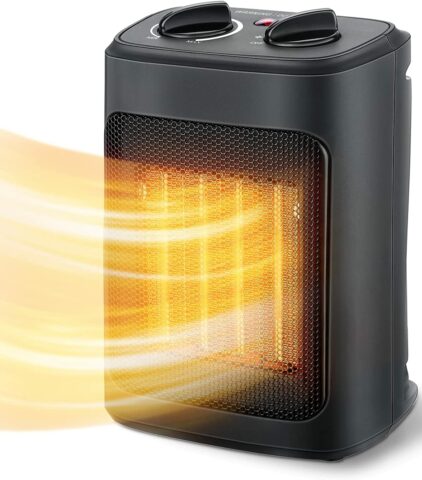Akioper Space Heater