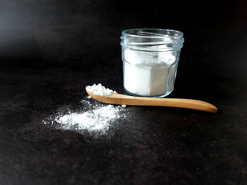 Alkaline Cleaner Baking Soda