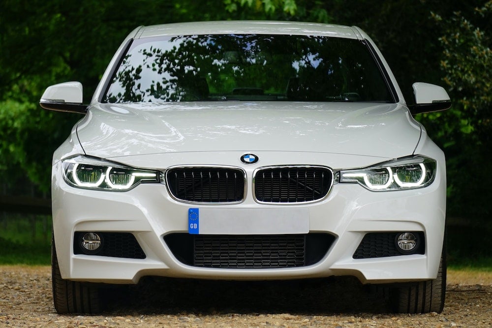 BMW 3ER