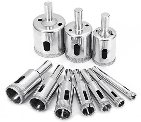 Baban Diamond Drill Bits