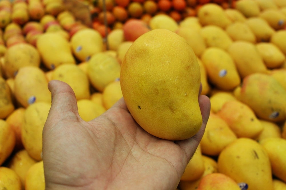 Banganapalle Mango