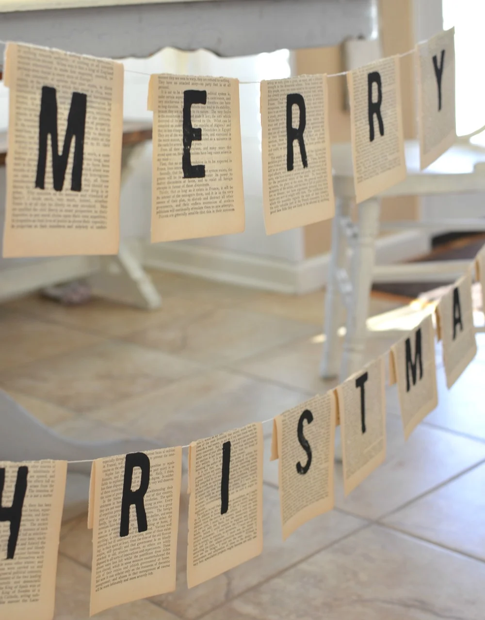 Banner by Sarah Joy Blog