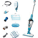 Black & Decker 7 in1 Steam Mop