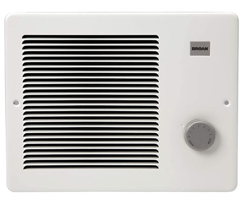 Broan-NuTone Space Heater