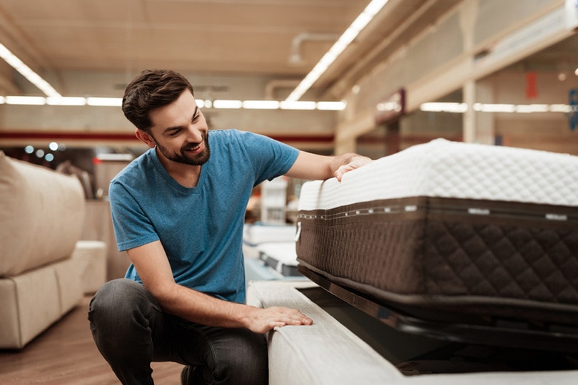 Buying Mattress