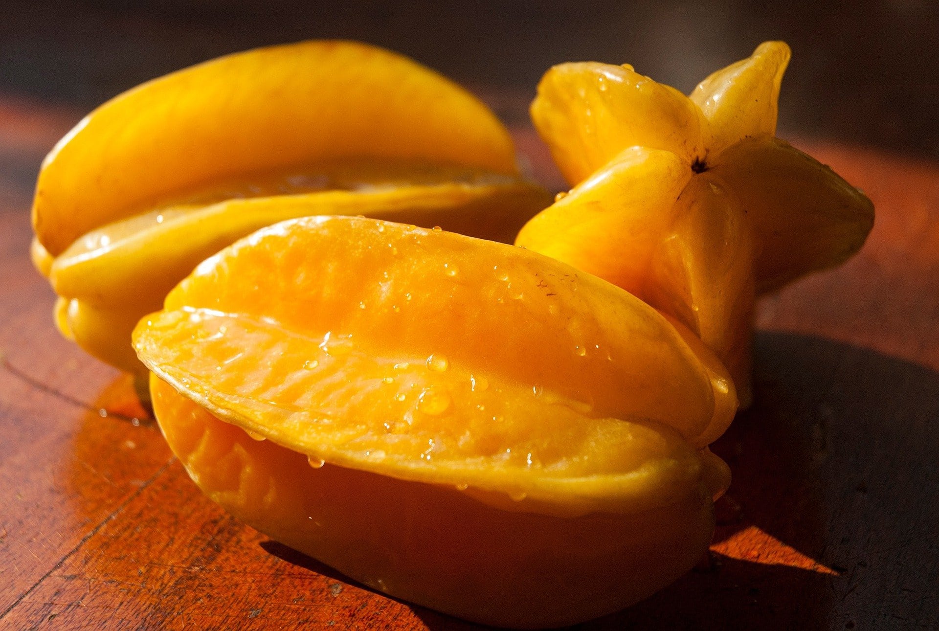Over Rip Starfruit When Is Star Fruit in Season? Seasons, Facts & FAQ | Home Grail