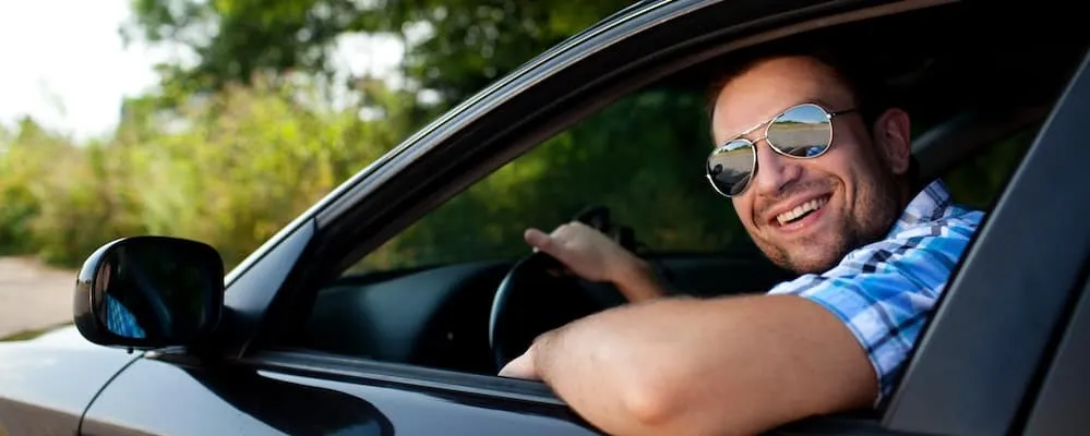 Cleaning Your Car's Windshield and Bumper- oprah