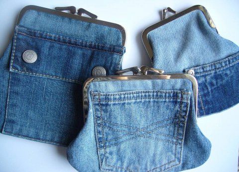 Coin Purse by Liz Inspiration