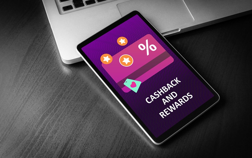 Customer Rewards Program