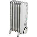De’Longhi Comfort Temp Radiant Heater