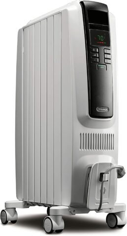 De'Longhi DeLonghi TRD40615E Full Room Radiant Heater