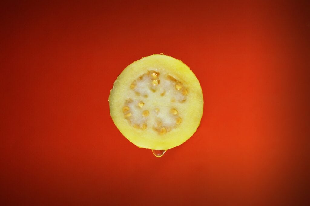 Detwiler Guava