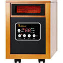 Dr Infrared Heater Portable Space Heater