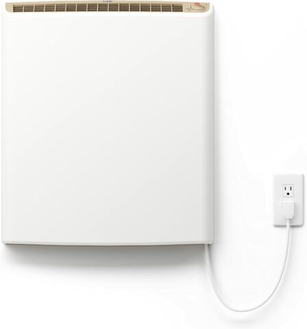 Envi Plug-in Electric Panel Wall Heater