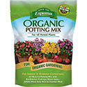 Espoma Organic Potting Soil Mix