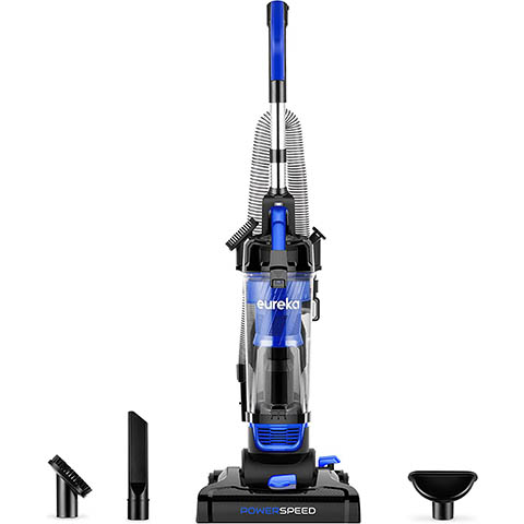 Eureka PowerSpeed Upright Vacuum