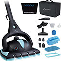 Euroflex Vapour Multi-Purpose Steam Mop Cleaner
