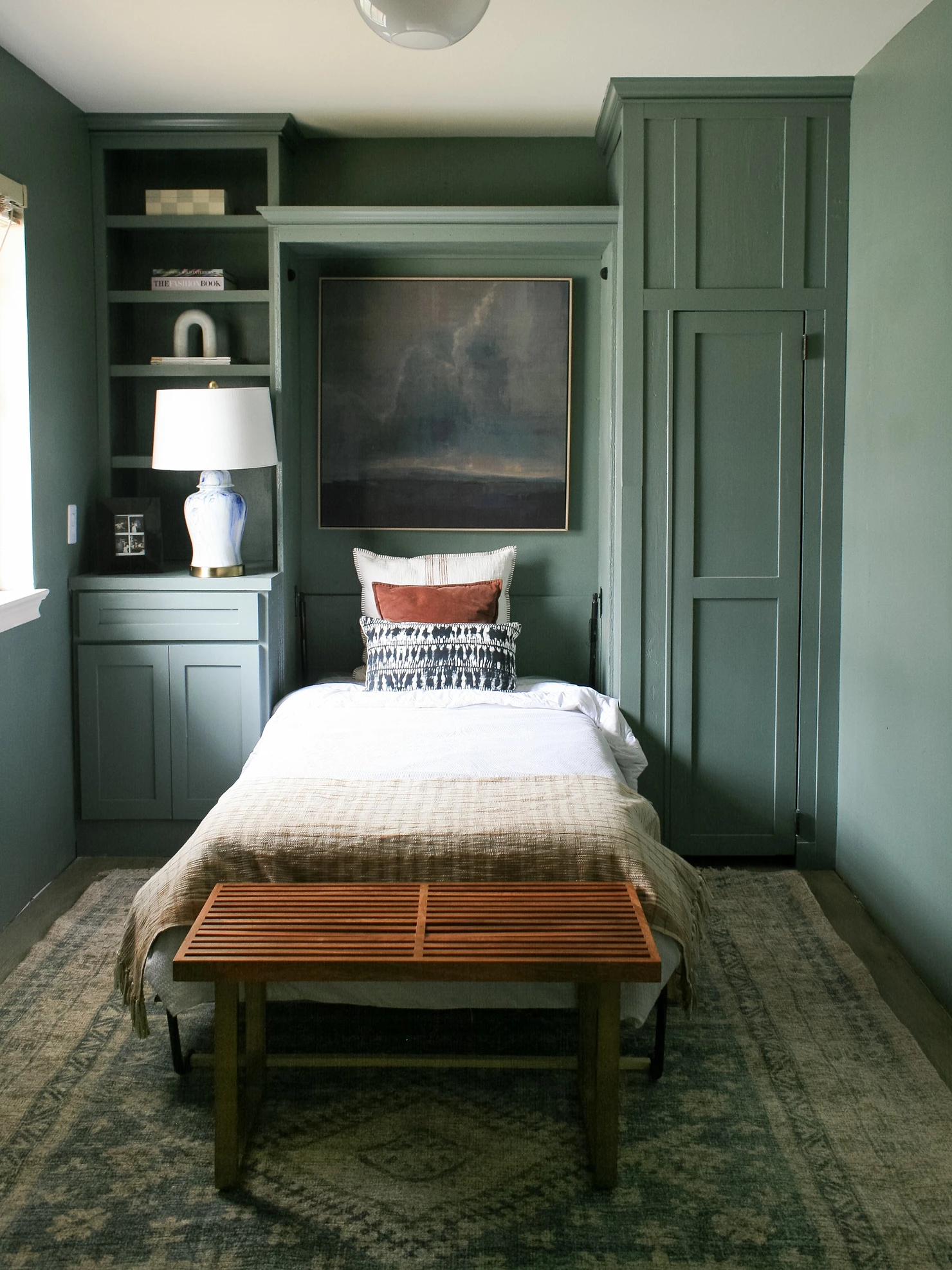 Find Space-Saving Furniture- hope Miriam designs