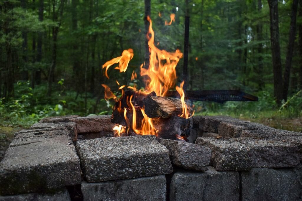 Firepit