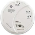 First Alert SCO5CN Smoke and Carbon Monoxide
