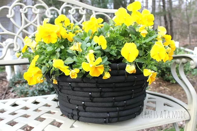 Flower Pot- hometalk