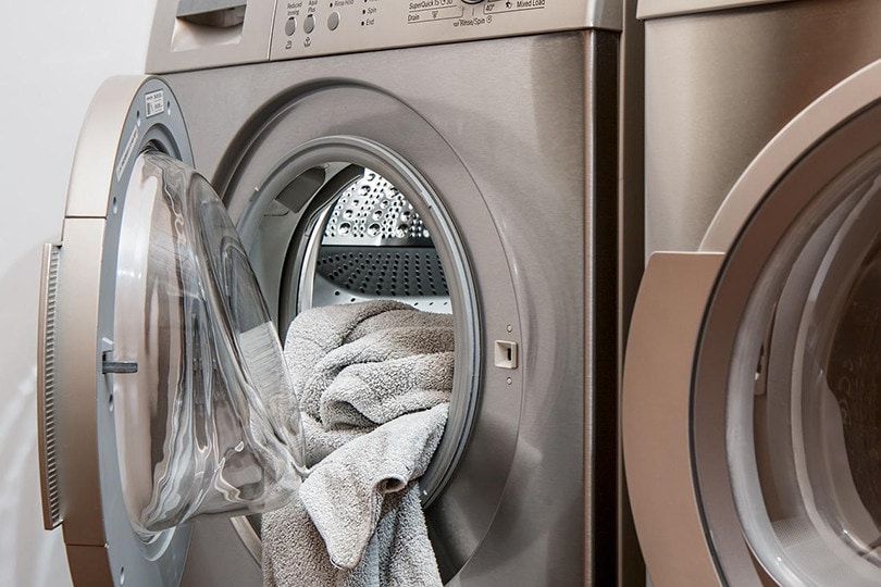 Front load Washing Machine