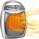 GiveBest Store Portable Electric Space Heater