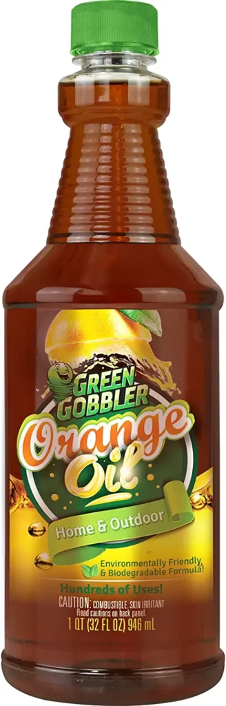 Green Gobbler All-Natural
