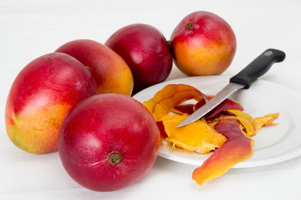 Haden Mango