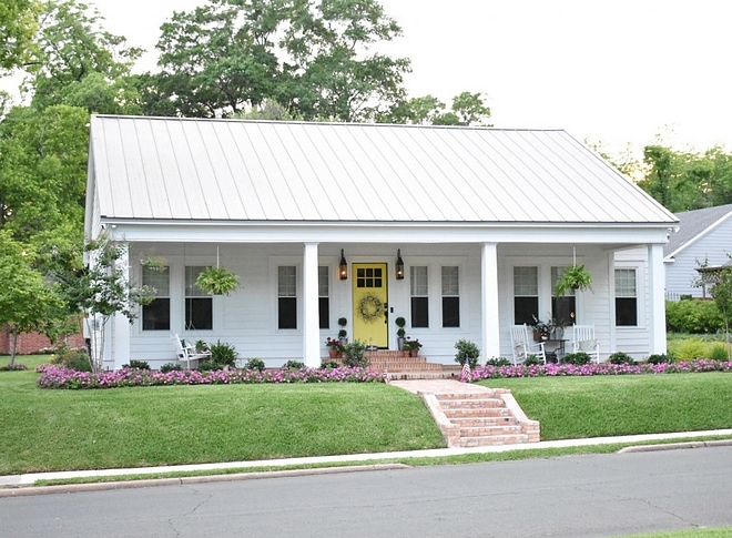 Include Pattern to Add Height and Depth- home bunch