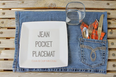 Jean Pocket Placements by Cook & Craft Me Crazy