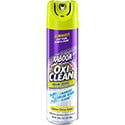Kaboom with OxiClean Foam-Tastic