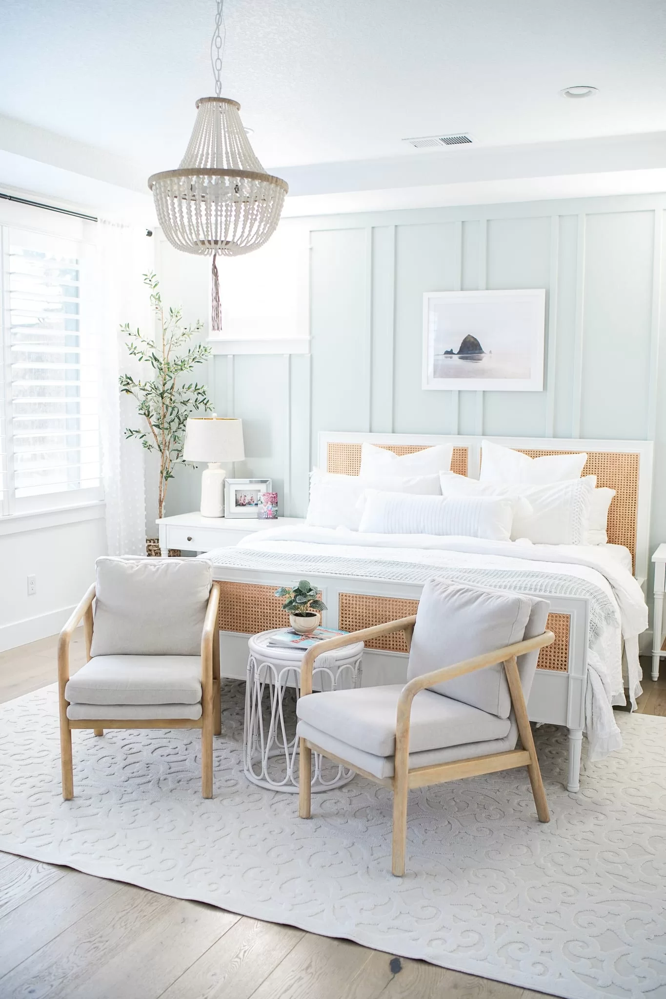 Keep It Light- the house of hood blog