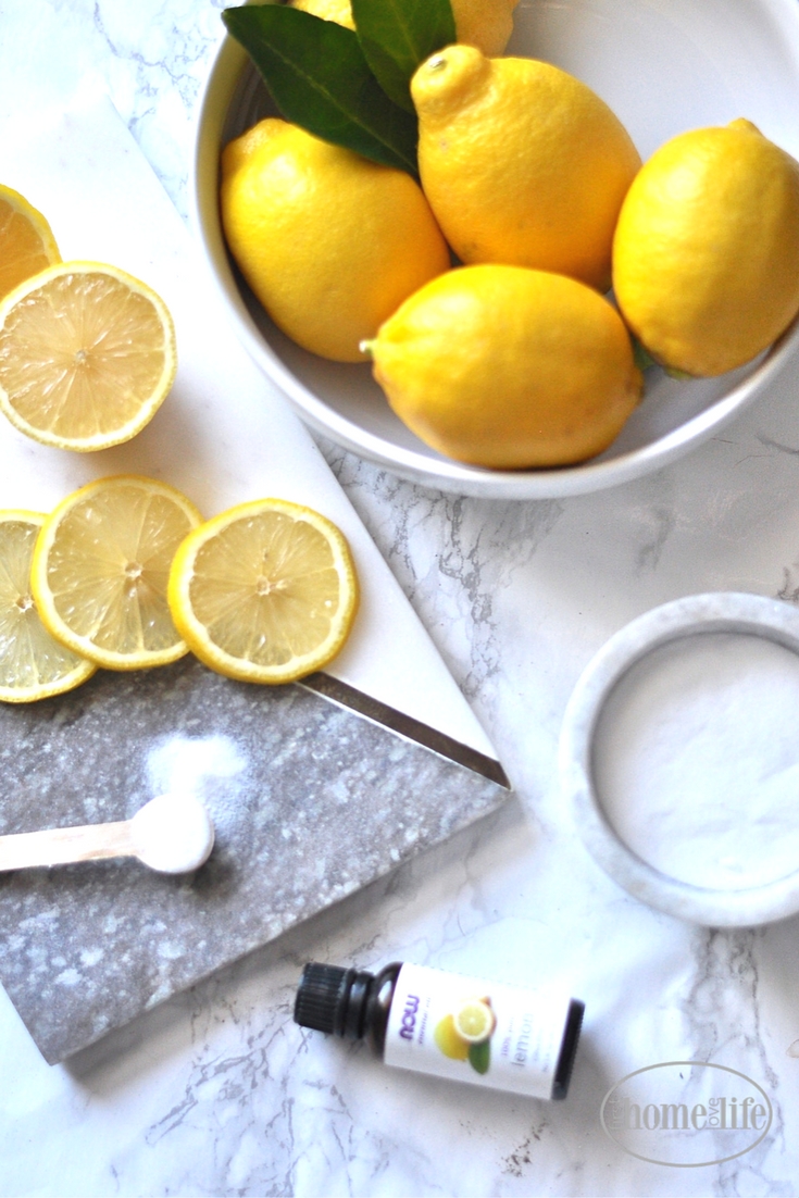 Keep Your Refrigerator Fresh- first home lovelife