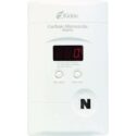 Kidde Nighthawk Carbon Monoxide Detector