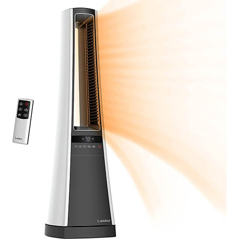 Lasko Bladeless Heater