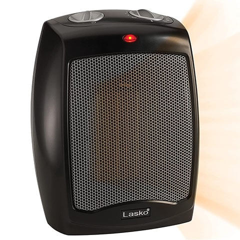 Lasko CD09250 Space Heater