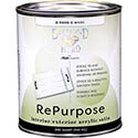 Majic PAINTS Interior/Exterior Satin Paint