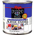 Majic Paints 8-1500-4 Diamond Hard Acrylic Enamel High Gloss Paint