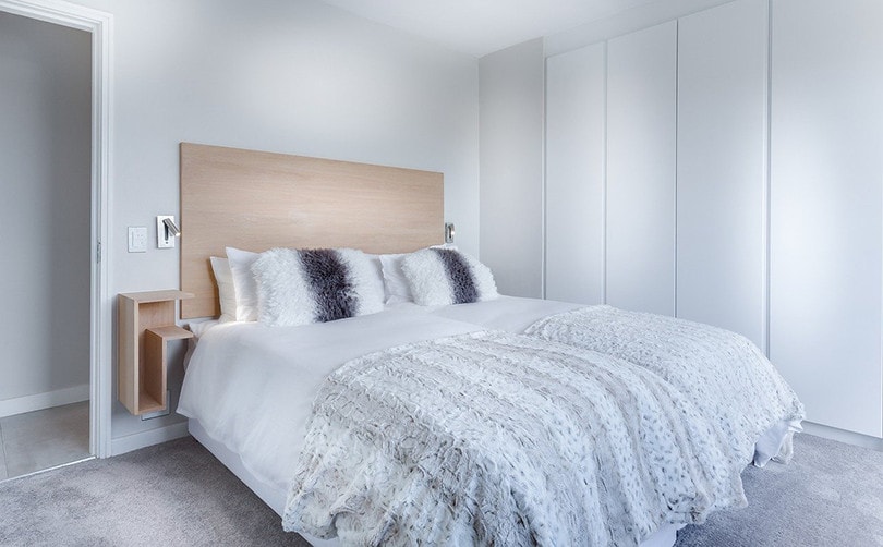 Mattress Bed Showroom