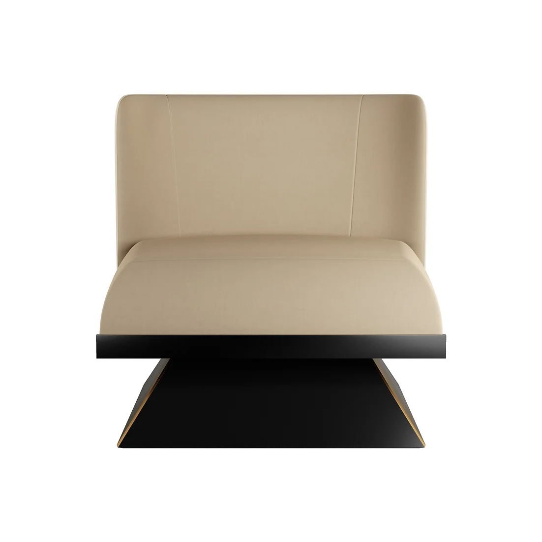 Moa Armchair- valdo luxury