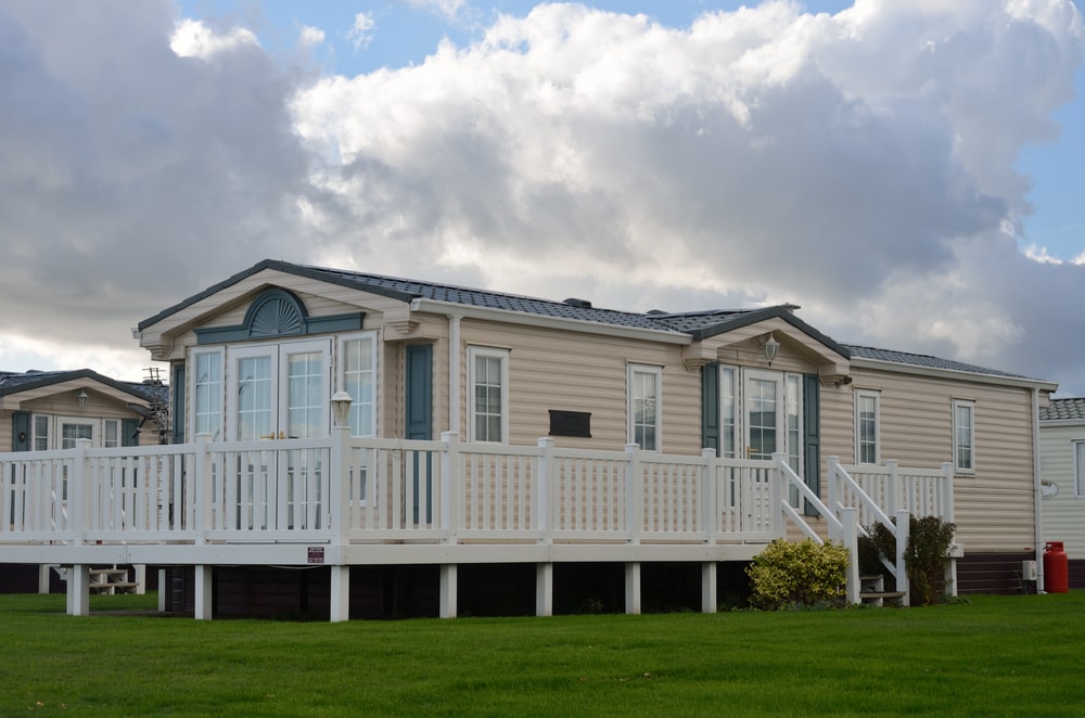 Mobile home