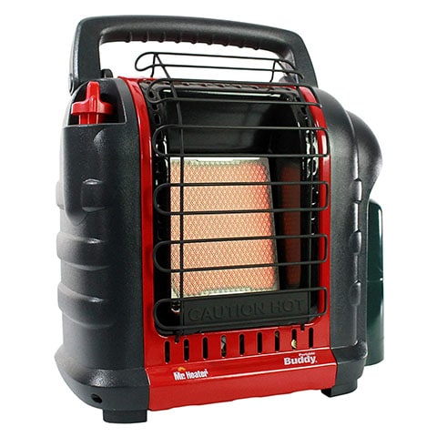 Mr. Heater F232000 Space Heater