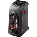 Ontel Handy Plug-In Personal Heater