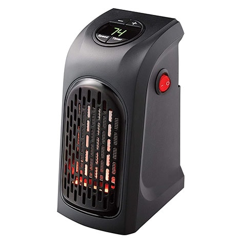 Ontel Space Heater
