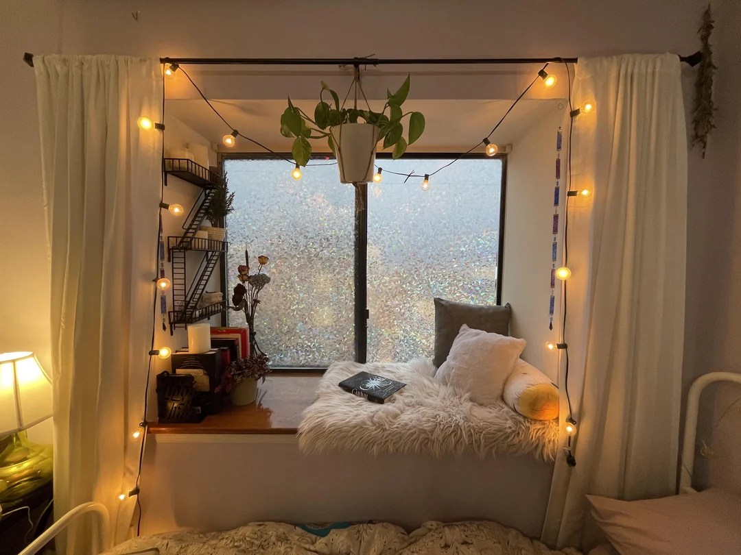 Don’t Waste Your Window Space- reddit
