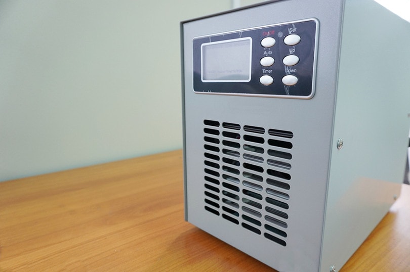 Ozone Generator Indoor