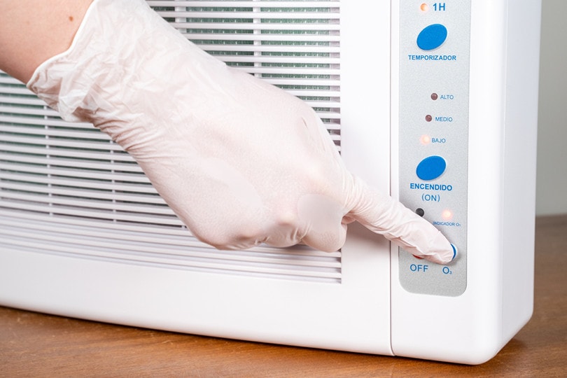Ozone Generator
