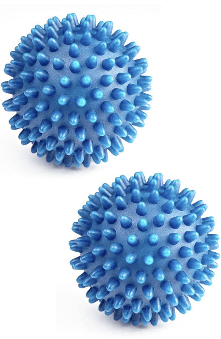 Plastic Dryer Balls- simply good stuff